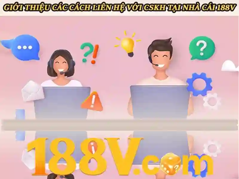 nhận thưởng 188v – Tổng quan game 188v và link 188v