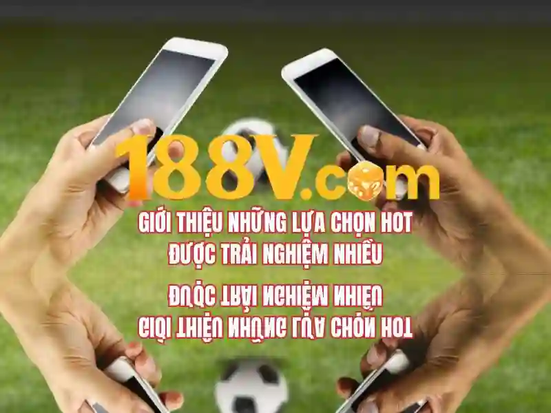 188v bet – Hướng phát triển và tầm nhìn tương lai
