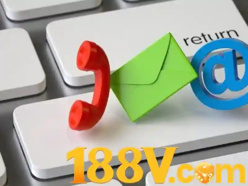 Đánh giá 188v – Giới thiệu sáng tạo về thương hiệu