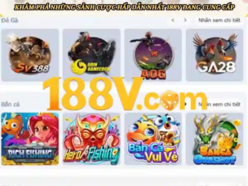 188v là gì và ứng dụng của nó trong công nghệ hiện đại