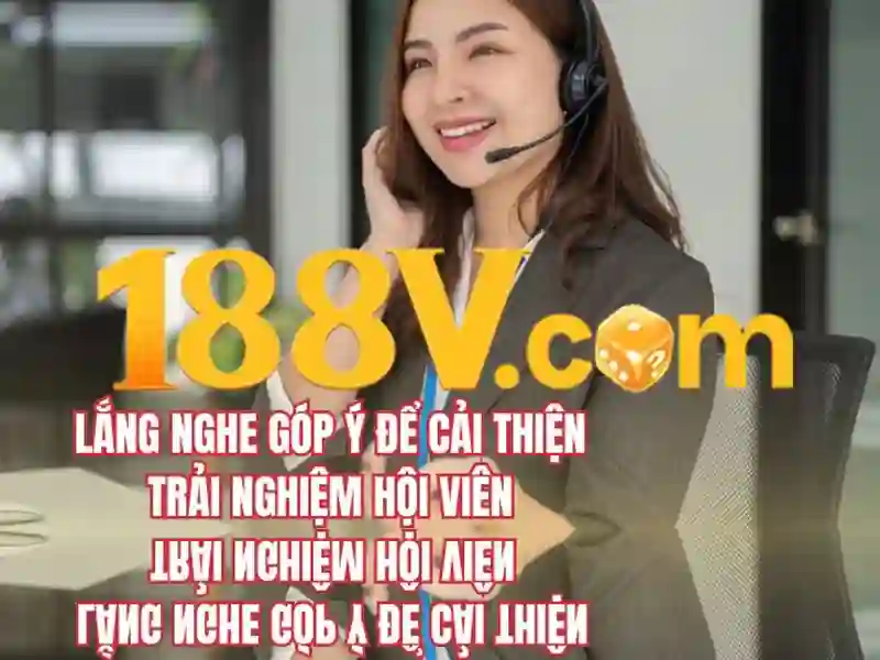188v bet: Trải nghiệm đỉnh cao và thương hiệu