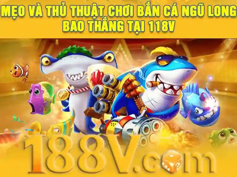 Giao diện sòng bạc trực tuyến 188v hiện đại và sang trọng