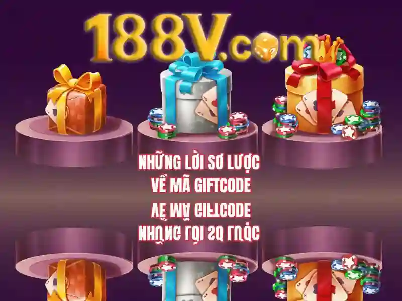 Xu hướng và tương lai của 188v