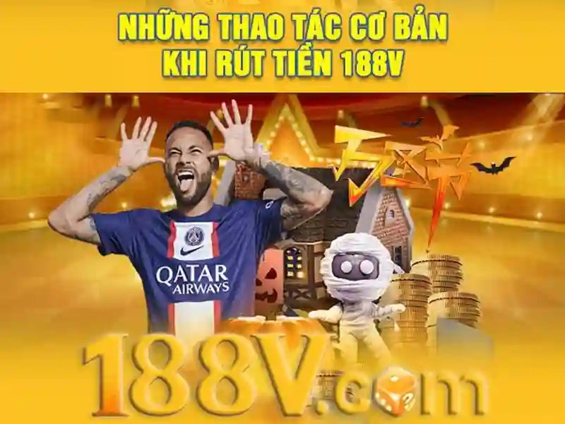 Khái niệm 188V trong công nghệ hiện đại