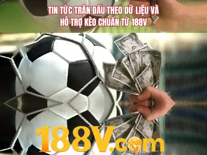 Tương lai và xu hướng của 188V