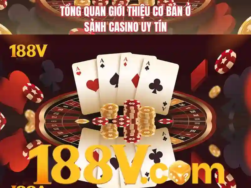 An toàn khi làm việc với 188V