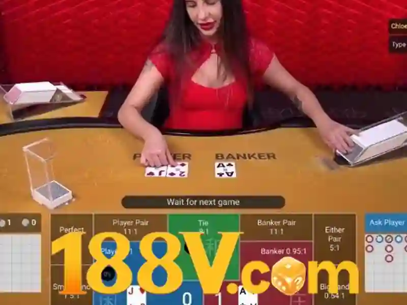 Phương pháp đo lường 188v
