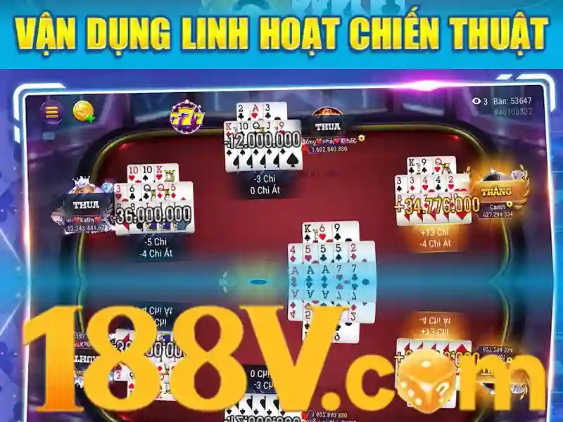 188v nổ hũ - Hành trình thương hiệu và trải nghiệm