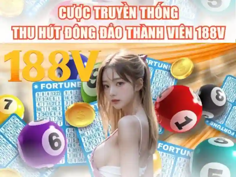 Kết luận về 188v và tương lai