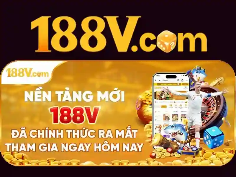 Hướng dẫn đăng ký và nạp tiền chơi casino tại 188v