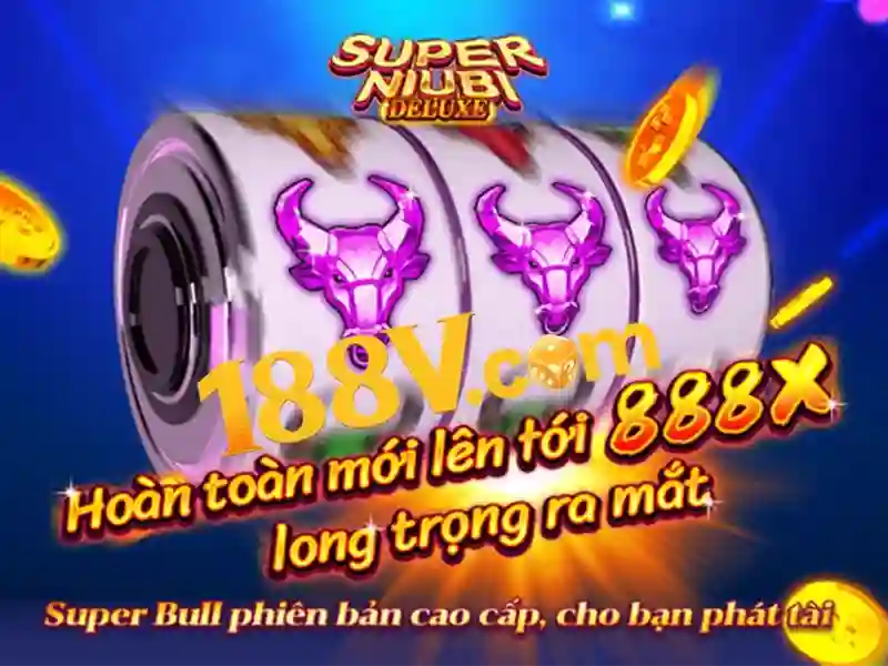 slot 188v - Nguồn gốc và sứ mệnh