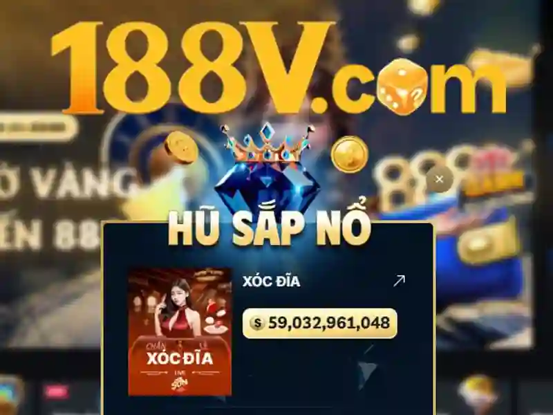 188V: một khái niệm công nghệ và văn hóa