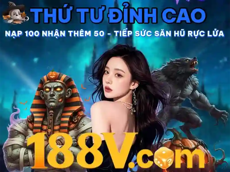 Khởi nguồn của 188v