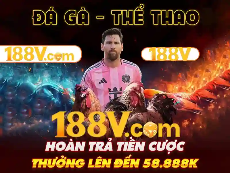 188v game – khám phá trải nghiệm và tương lai