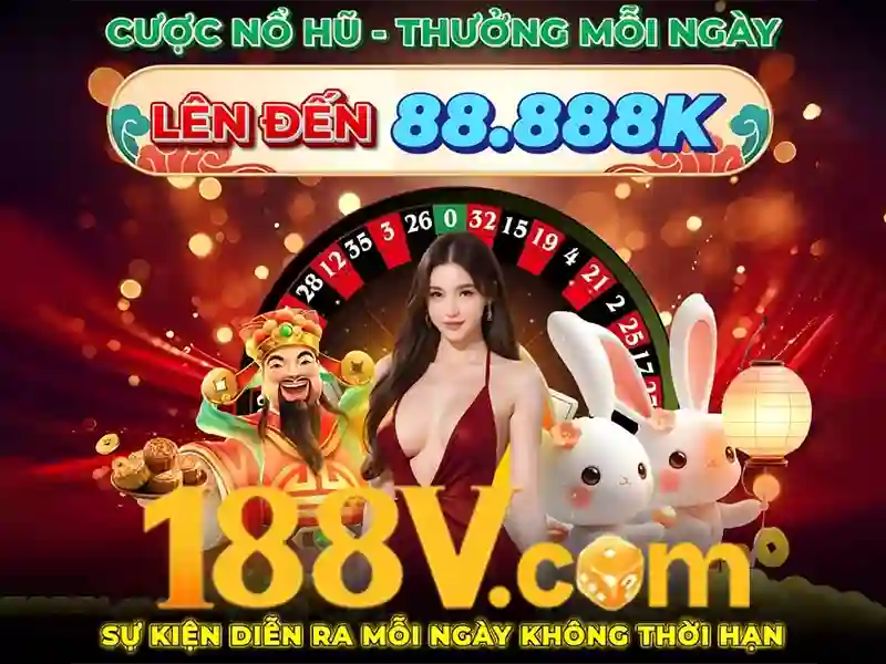 188v me – Tinh hoa thương hiệu và trải nghiệm 188v me tuyệt vời