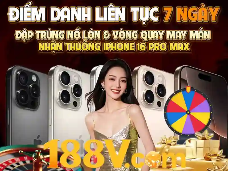 Tổng quan và Giá trị cốt lõi của Giftcode 188v