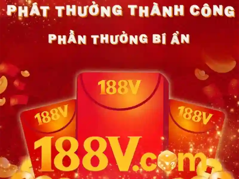 Tương lai của 188v