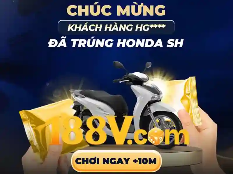 rút thưởng 188v – hành trình trải nghiệm và đánh giá chi tiết