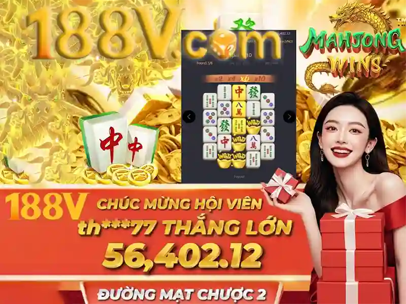 nhận thưởng 188v – Trải nghiệm người dùng và Phản hồi cộng đồng