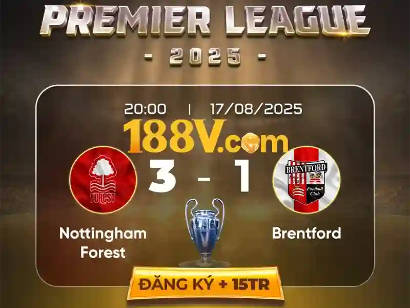 188v com - Nền tảng thương hiệu và trải nghiệm người dùng