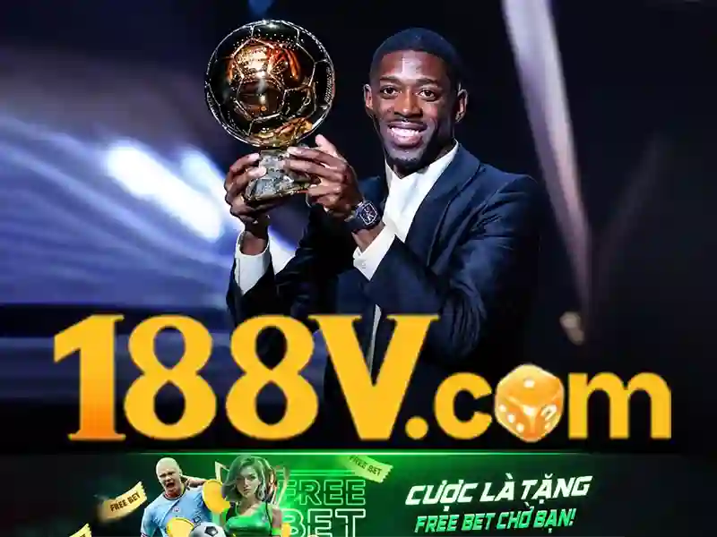 khuyến mãi 188v – Tổng quan và Giá trị cốt lõi