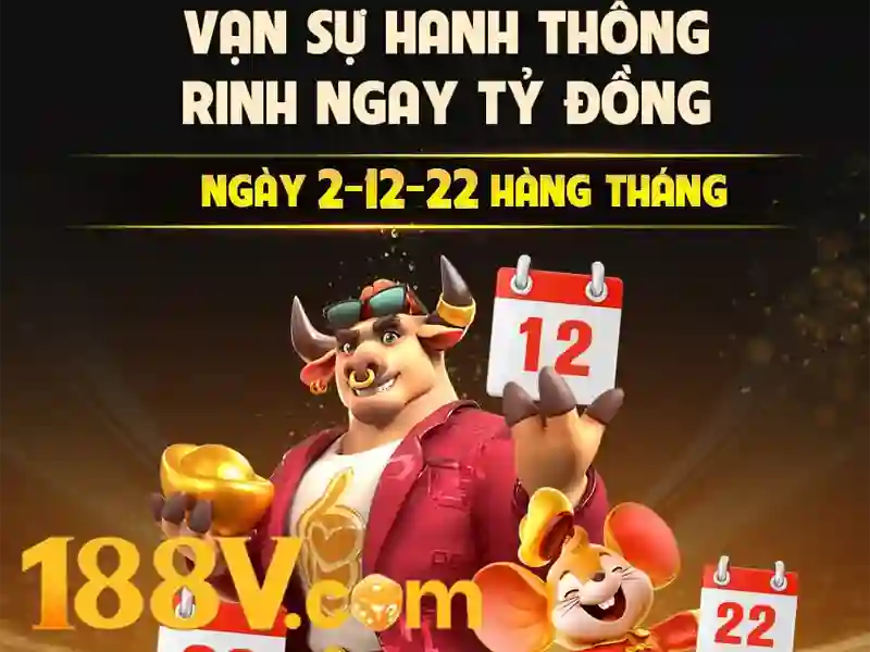 rút thưởng 188v – Giới thiệu và ý nghĩa
