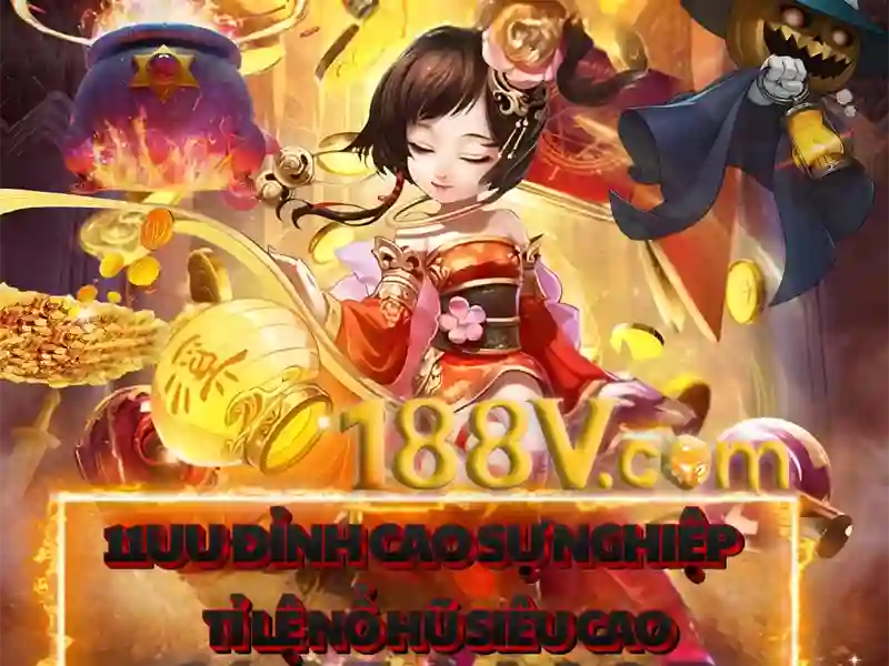 app 188v: Khám phá trải nghiệm và đánh giá