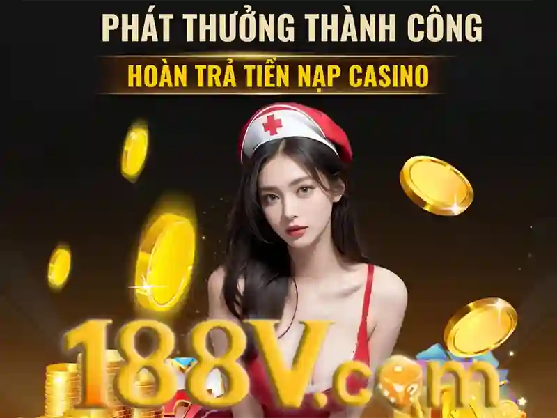 đăng nhập 188v – Trải nghiệm đăng nhập 188v an toàn và mượt mà