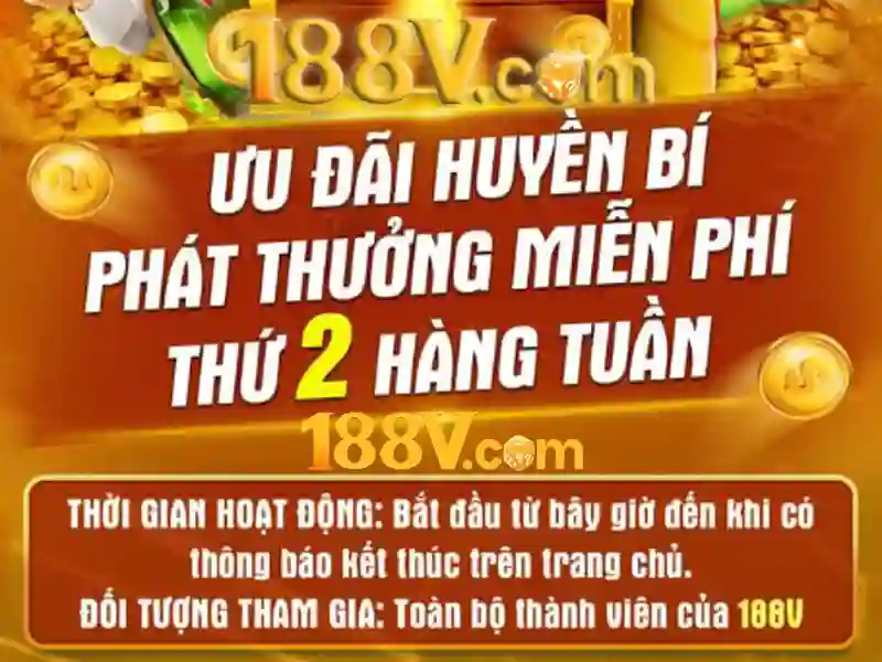 giftcode 188v – Nguồn gốc và sứ mệnh