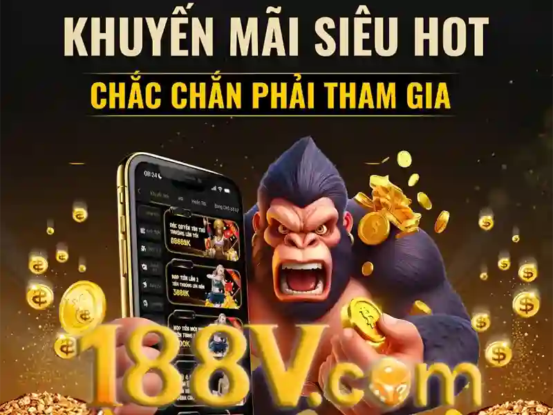 188v nổ hũ - Hành trình thương hiệu và trải nghiệm