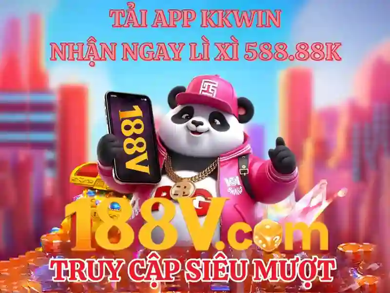 tải app 188v - Trải nghiệm đỉnh cao với 188v com vn và 188v game