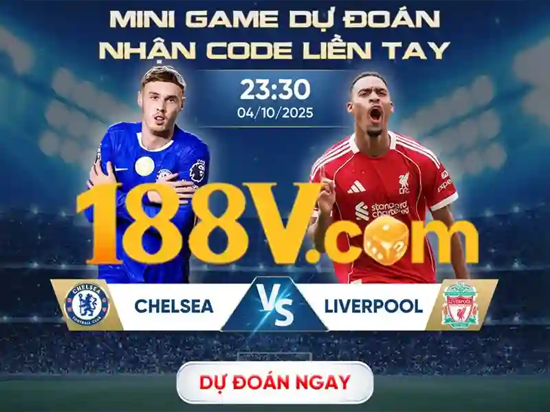 188v và hành trình khám phá điện áp