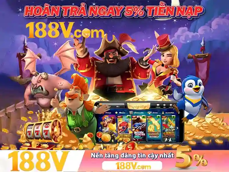 188v – một khái niệm công nghệ đầy hứa hẹn