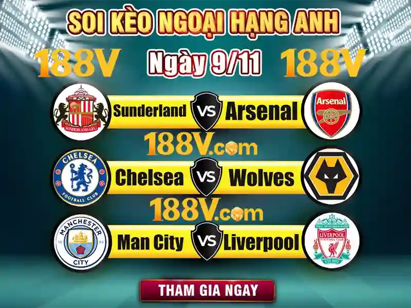 188V: hành trình qua con số huyền bí