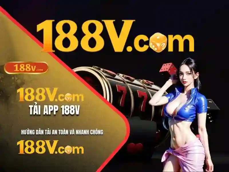 188v me – Tinh hoa thương hiệu và trải nghiệm 188v me tuyệt vời