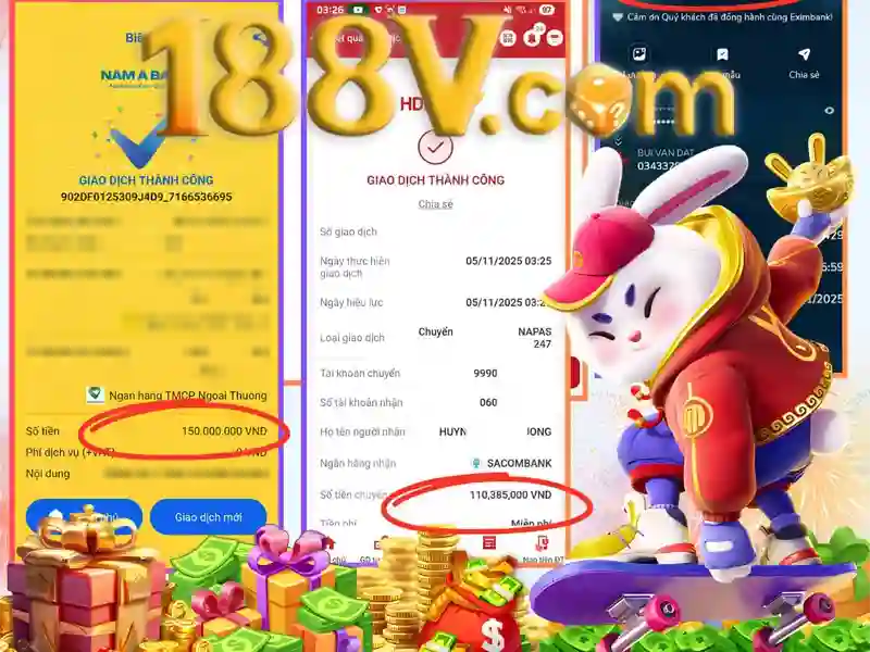code 188v mới nhất – Giới thiệu độc đáo