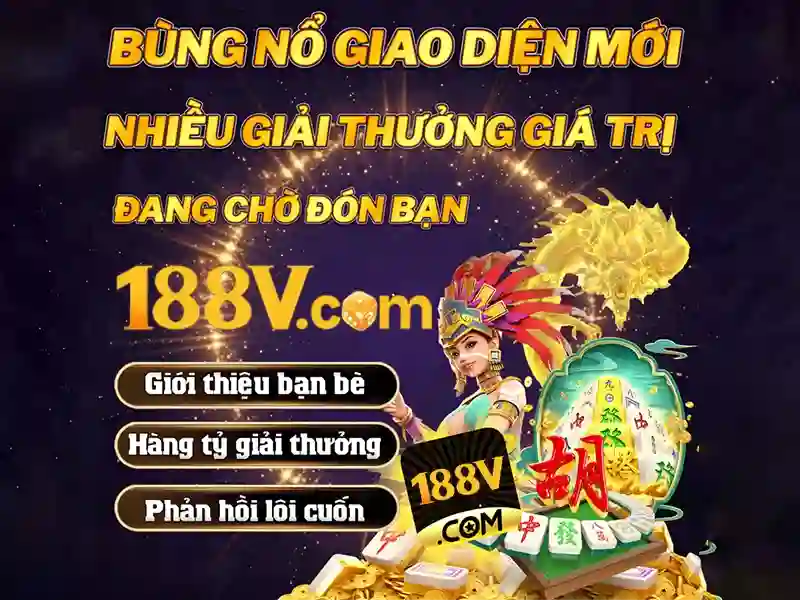 188v ios – Hệ sinh thái di động đột phá