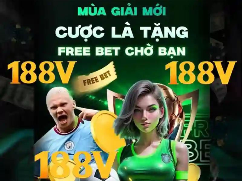 188V: Khái niệm, đo đạc và ứng dụng