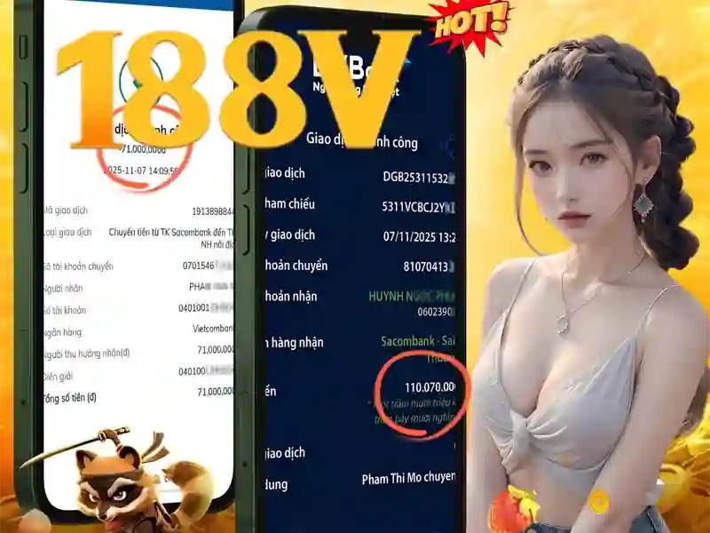 188v: Khái niệm và ứng dụng trong công nghệ hiện đại