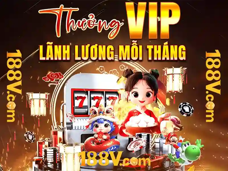 188v: một biểu tượng của thời đại số