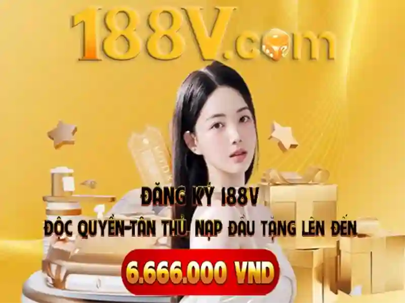 188v: một khái niệm đột phá