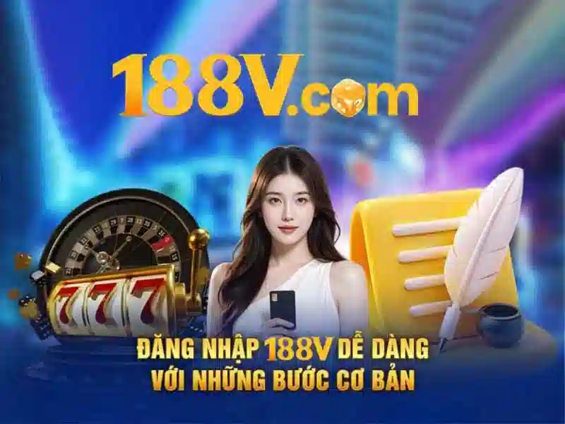 188v: một đường đi của công nghệ và văn hóa