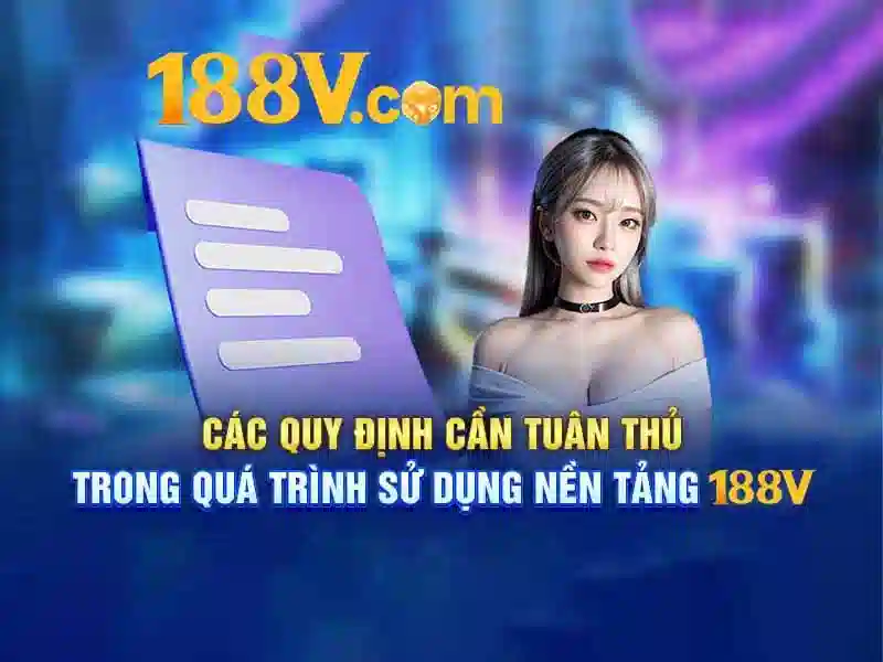 188V và hành trình khám phá nguồn điện