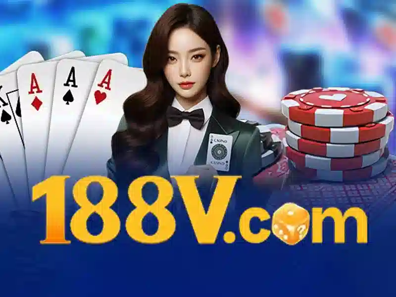 Khái niệm 188v và những ứng dụng trong thế giới số