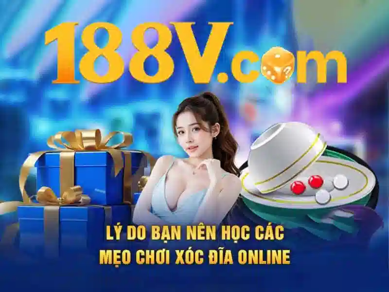 Tải app 188v – trải nghiệm đỉnh cao cùng 188v . com
