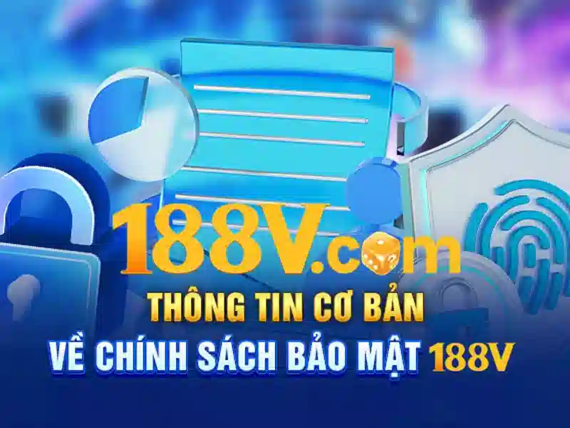 An toàn và thách thức khi làm việc với 188v
