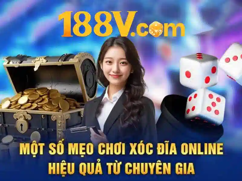 Cá cược thể thao 188v – định vị thương hiệu và trải nghiệm